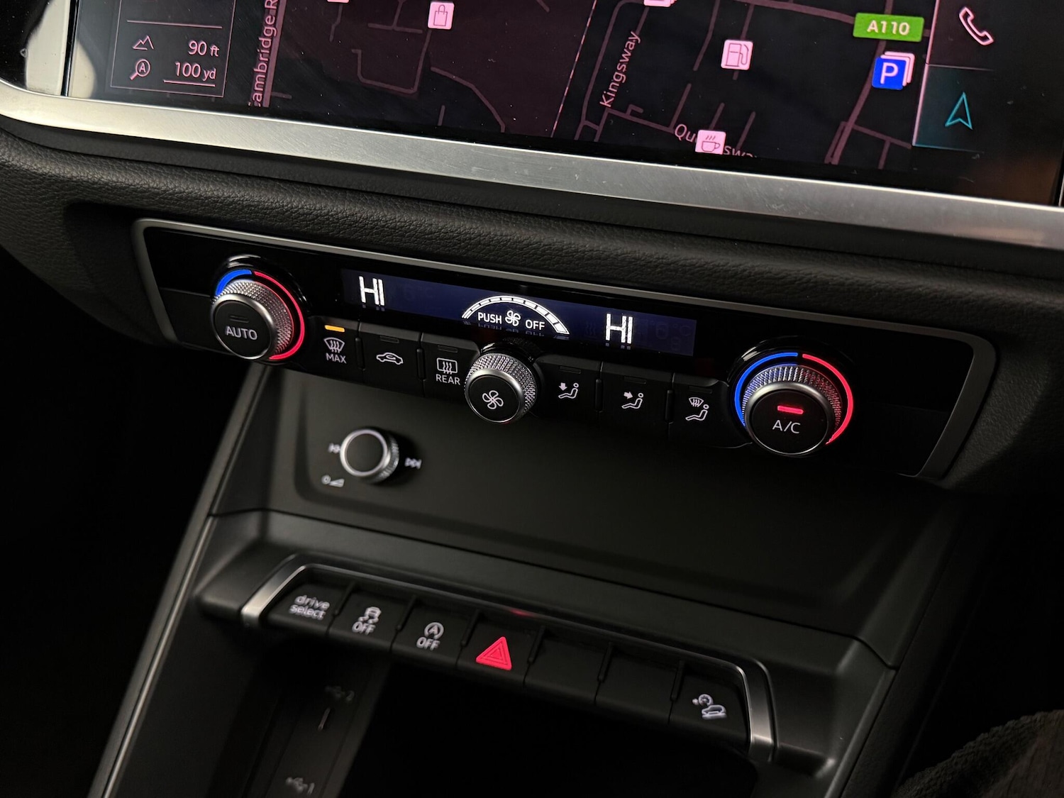 Used Audi Q3 2022 for sale - 77242909: Photo 30