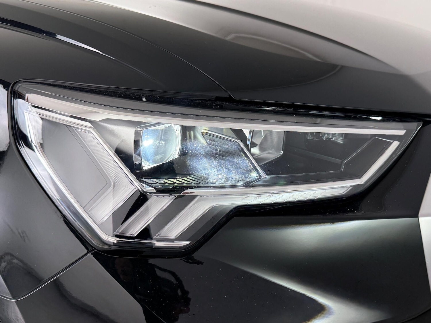 Used Audi Q3 2022 for sale - 77242909: Photo 6