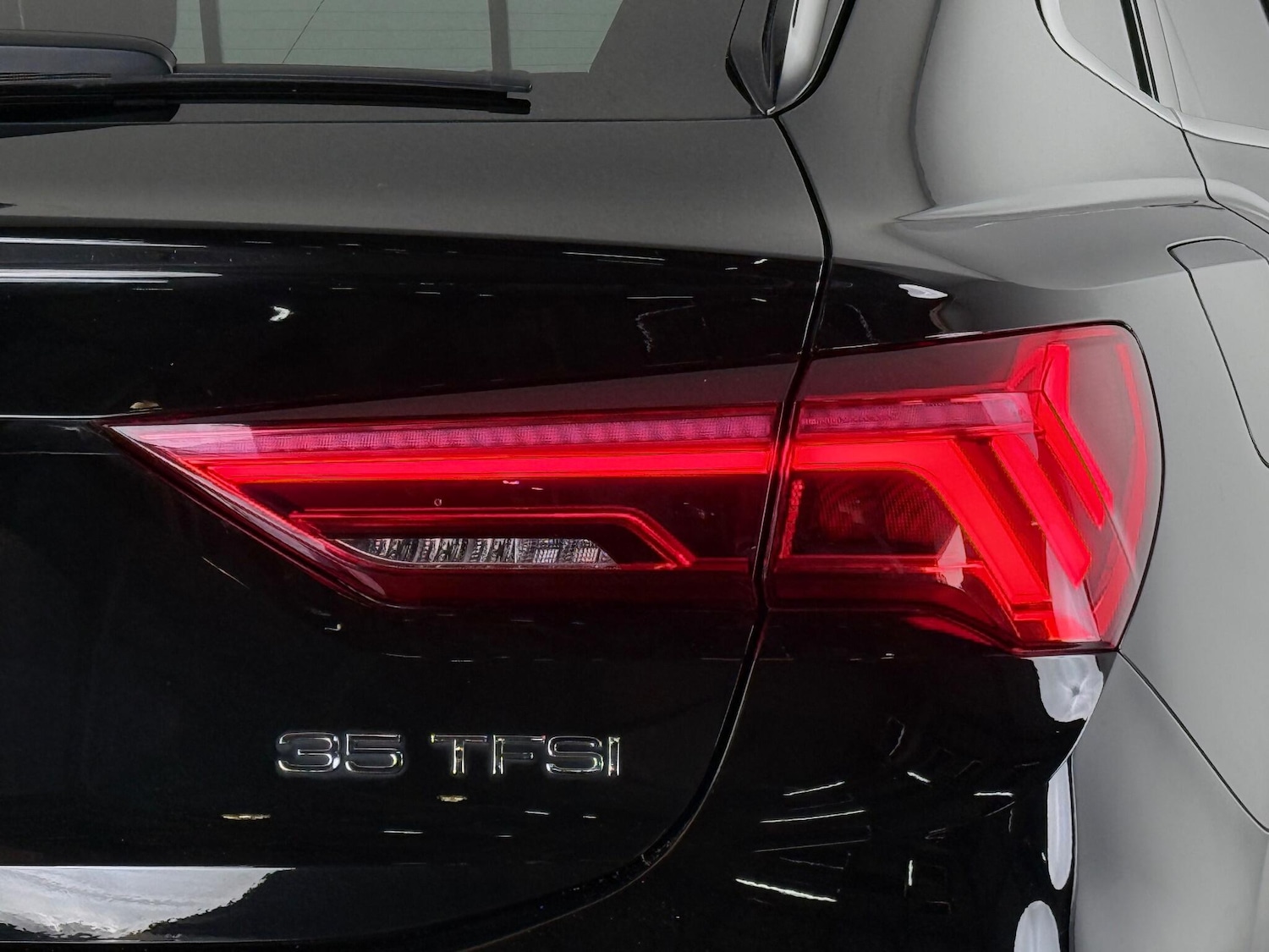 Used Audi Q3 2022 for sale - 77242909: Photo 8