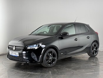 Used Vauxhall Corsa 2021 for sale - 77217565: Photo