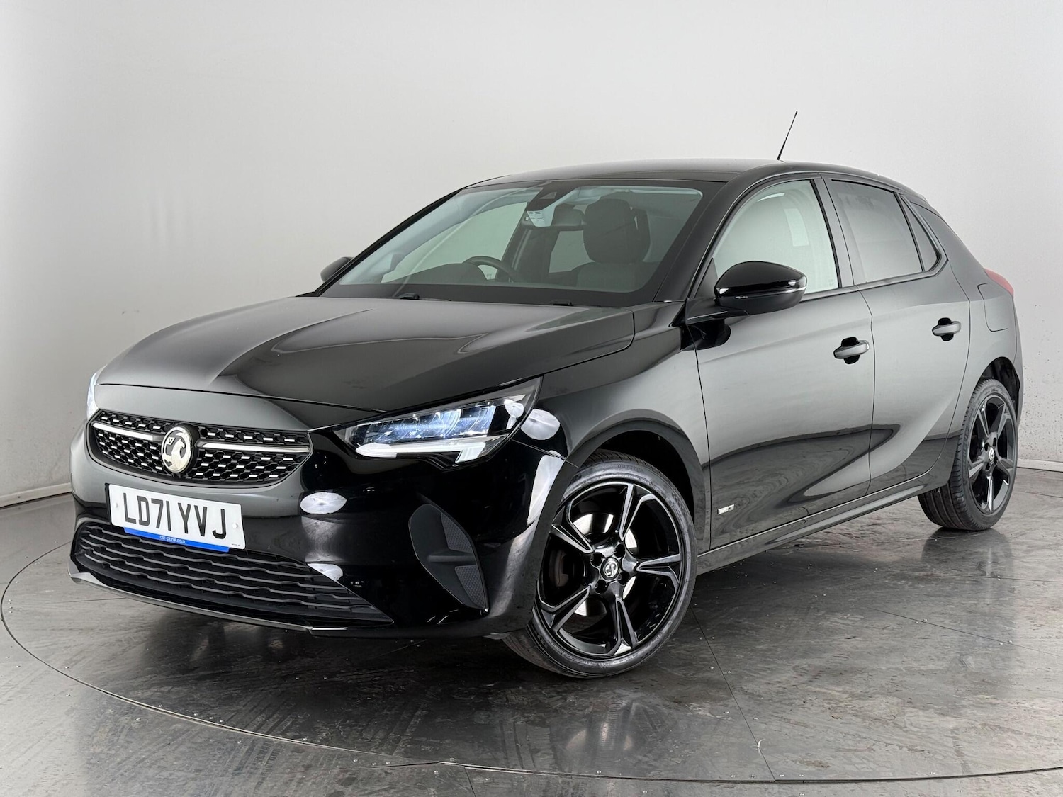 Used Vauxhall Corsa 2021 for sale - 77217565: Photo 33