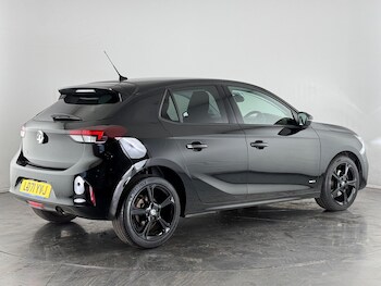 Used Vauxhall Corsa 2021 for sale - 77217565: Photo