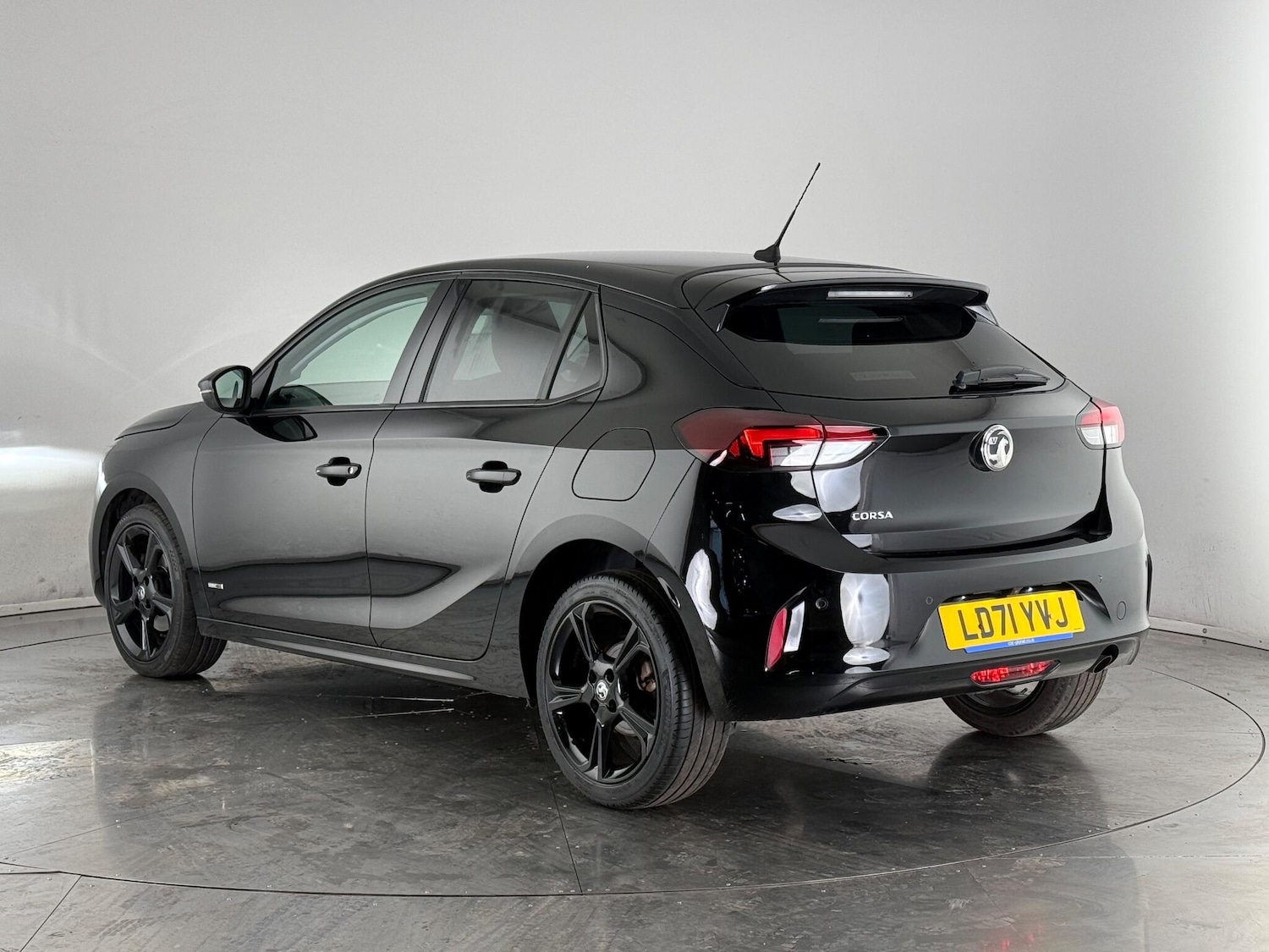 Used Vauxhall Corsa 2021 for sale - 77217565: Photo 4