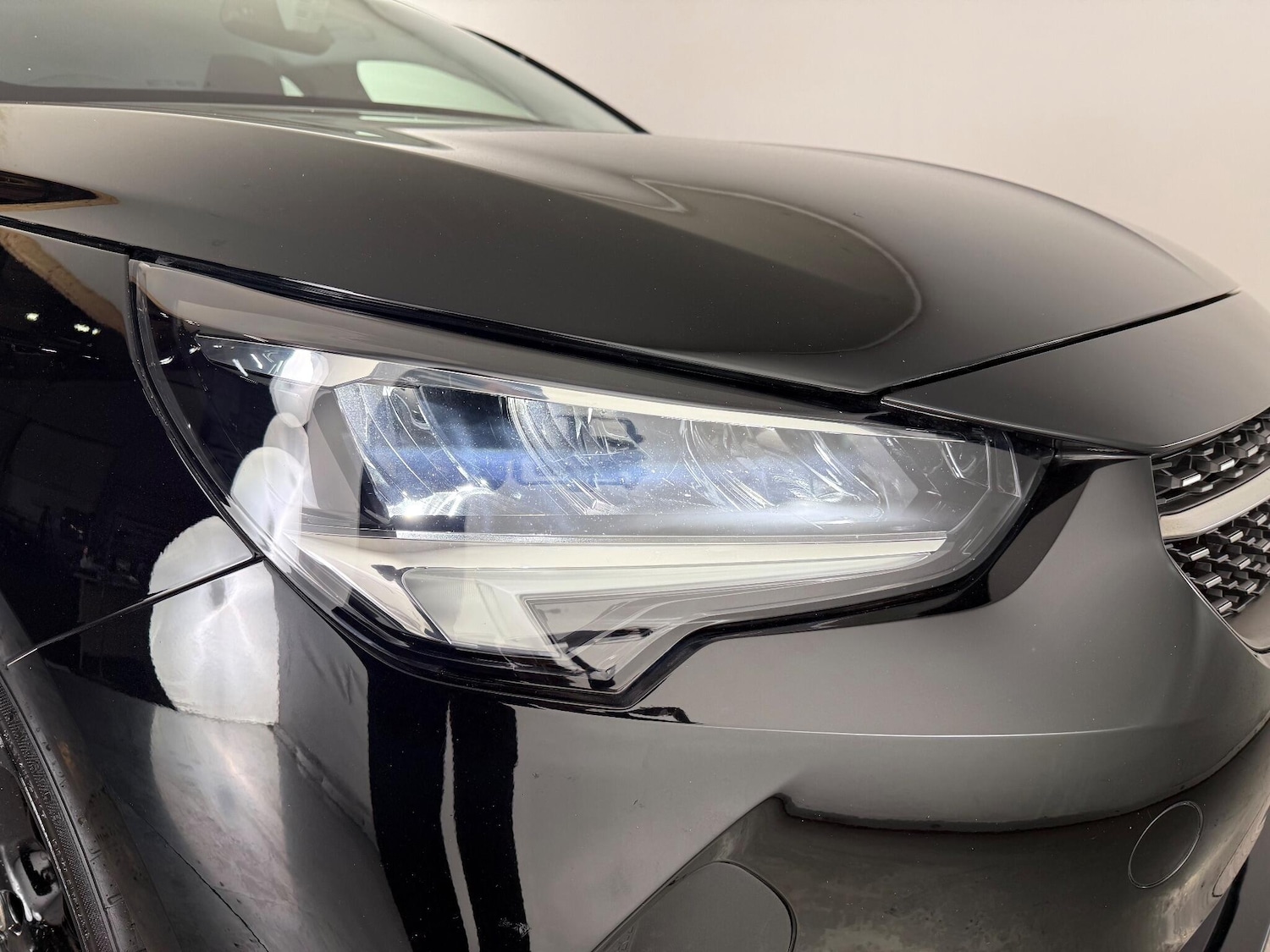 Used Vauxhall Corsa 2021 for sale - 77217565: Photo 6