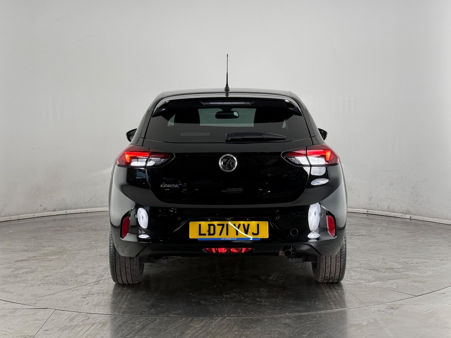 Used Vauxhall Corsa 2021 for sale - 77217565: Photo 7