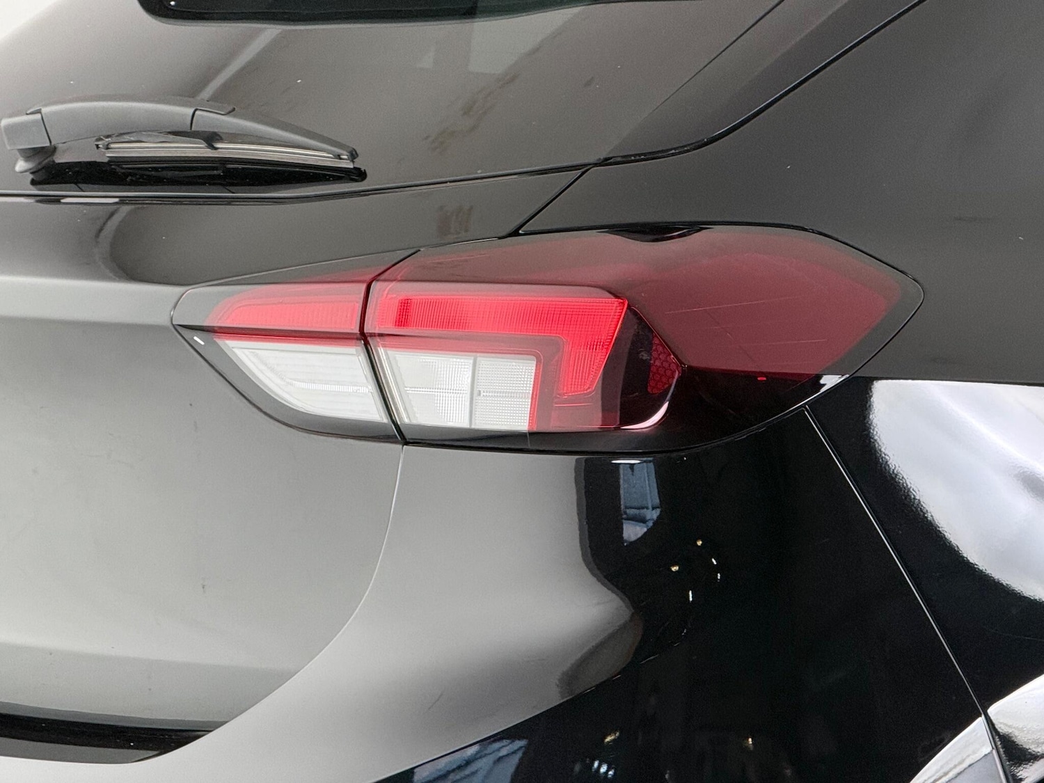 Used Vauxhall Corsa 2021 for sale - 77217565: Photo 8