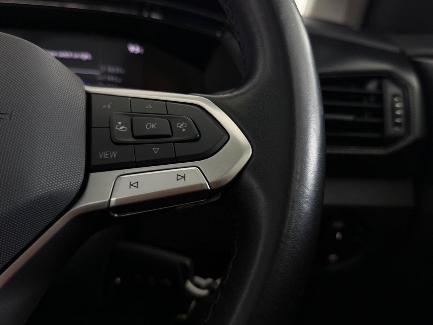 Used Volkswagen T-Cross 2022 for sale - 77555765: Photo 19