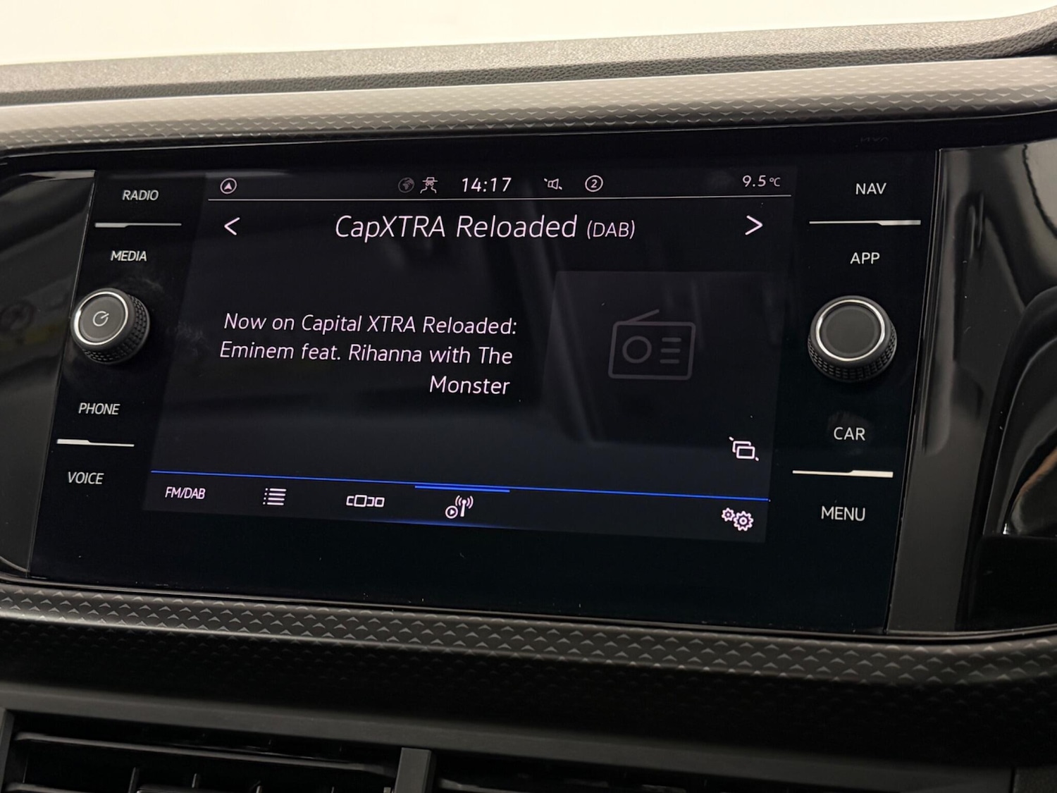 Used Volkswagen T-Cross 2022 for sale - 77555765: Photo 23