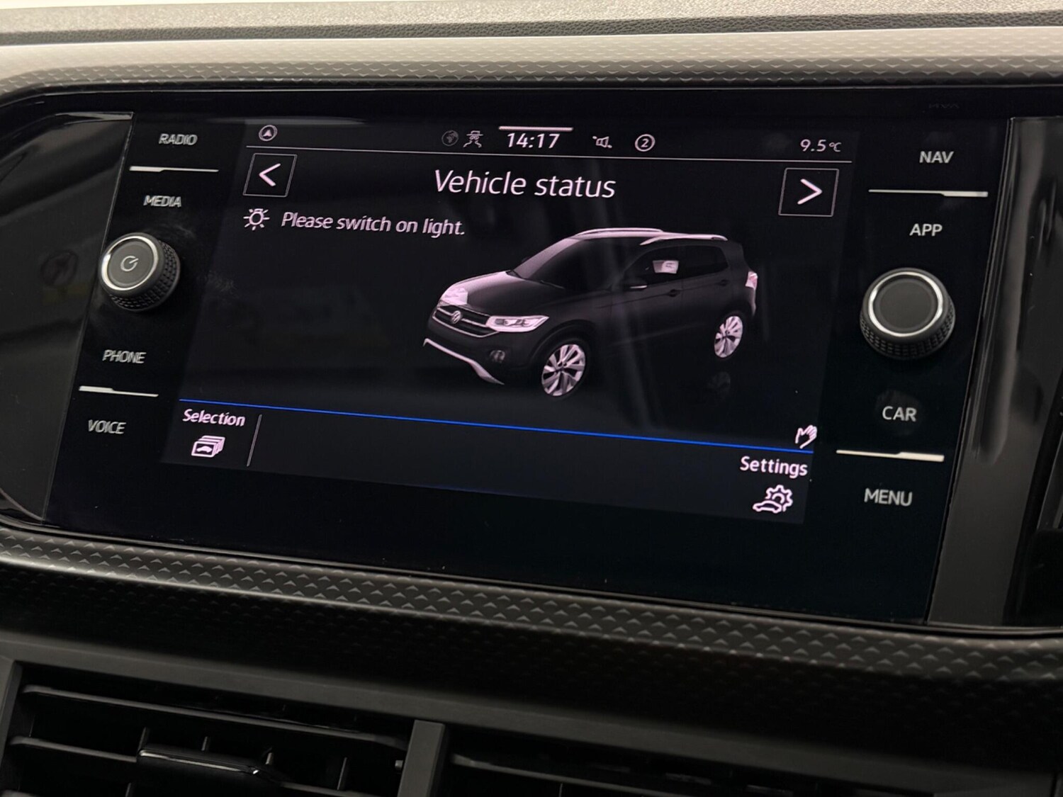 Used Volkswagen T-Cross 2022 for sale - 77555765: Photo 28