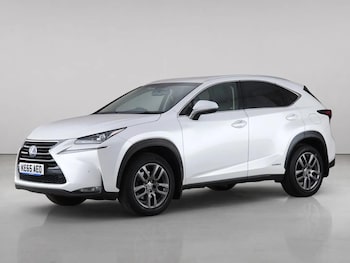 Used Lexus NX 2016 for sale - 79521721: Photo
