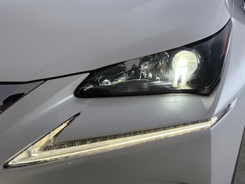 Used Lexus NX 2016 for sale - 79521721: Photo