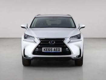 Used Lexus NX 2016 for sale - 79521721: Photo