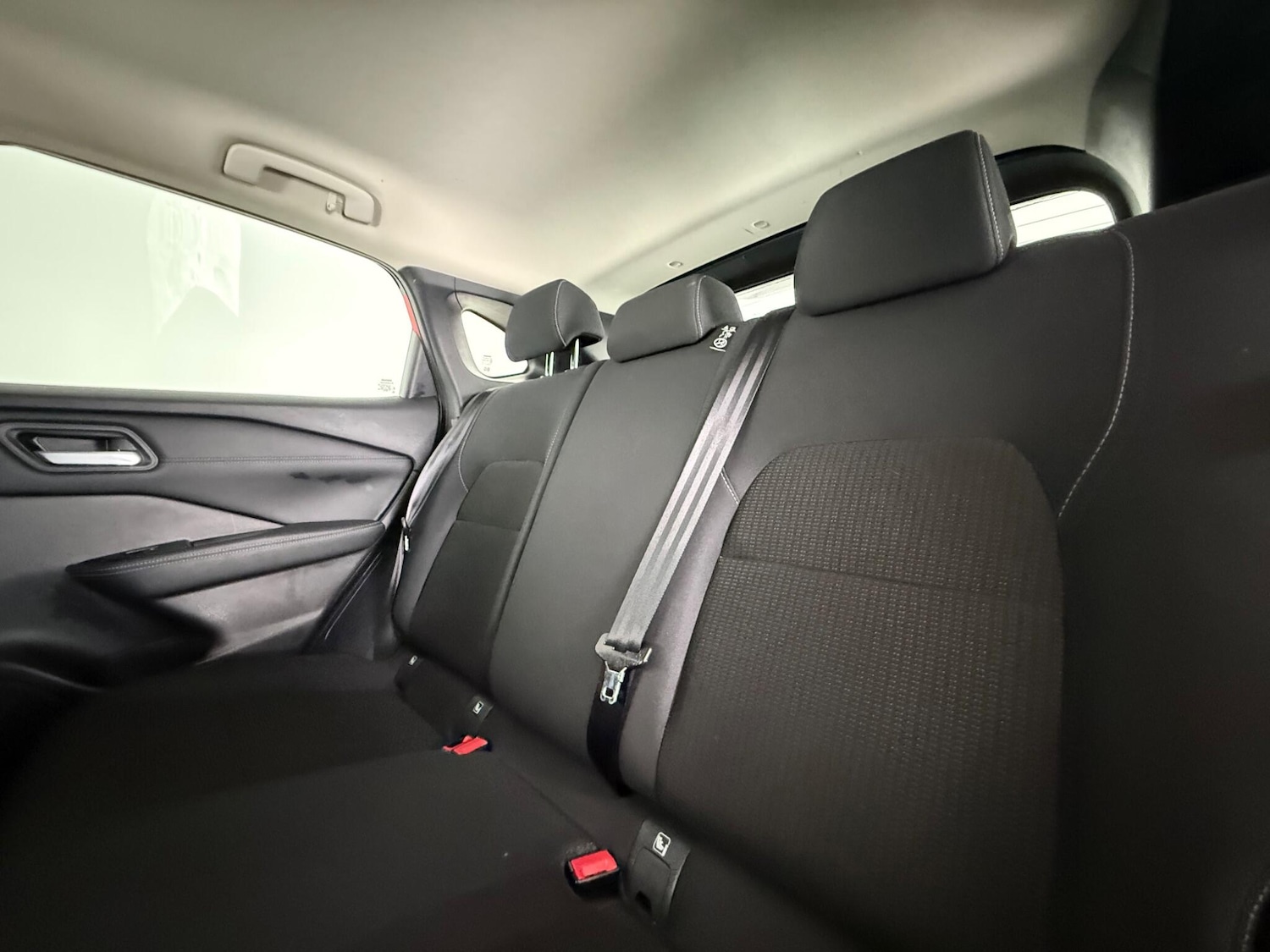 Used Nissan Qashqai 2022 for sale - 77371825: Photo 11