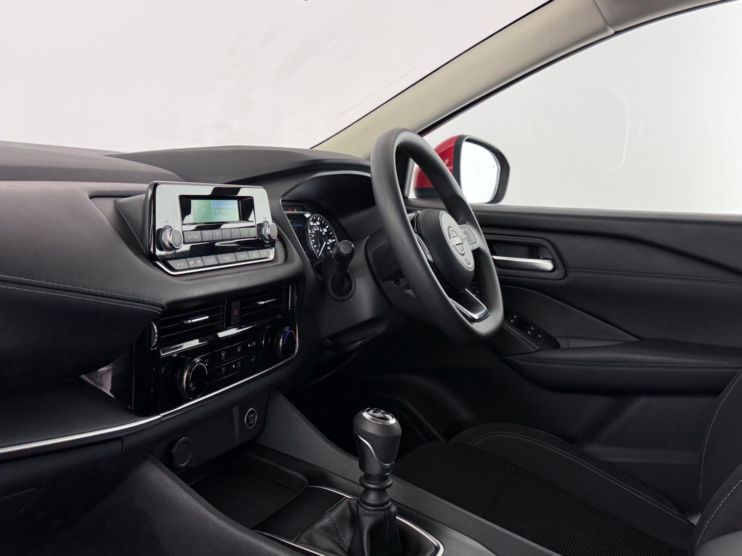 Used Nissan Qashqai 2022 for sale - 77371825: Photo 12