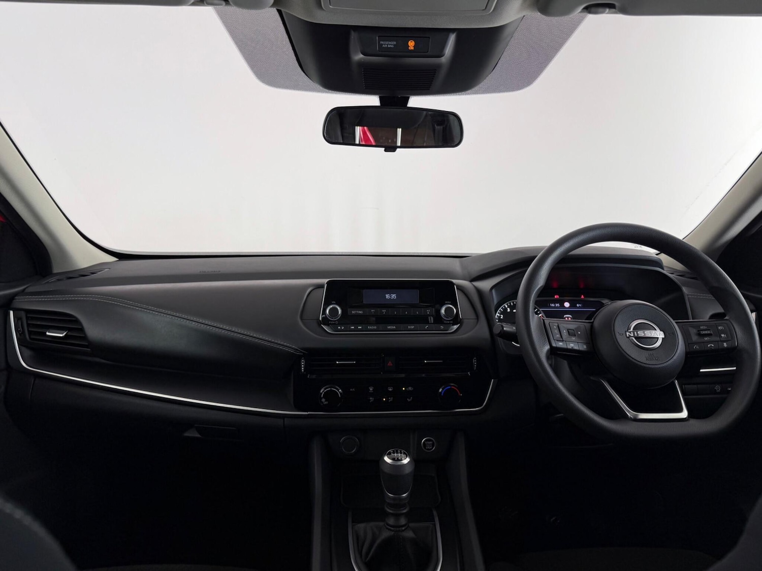 Used Nissan Qashqai 2022 for sale - 77371825: Photo 13