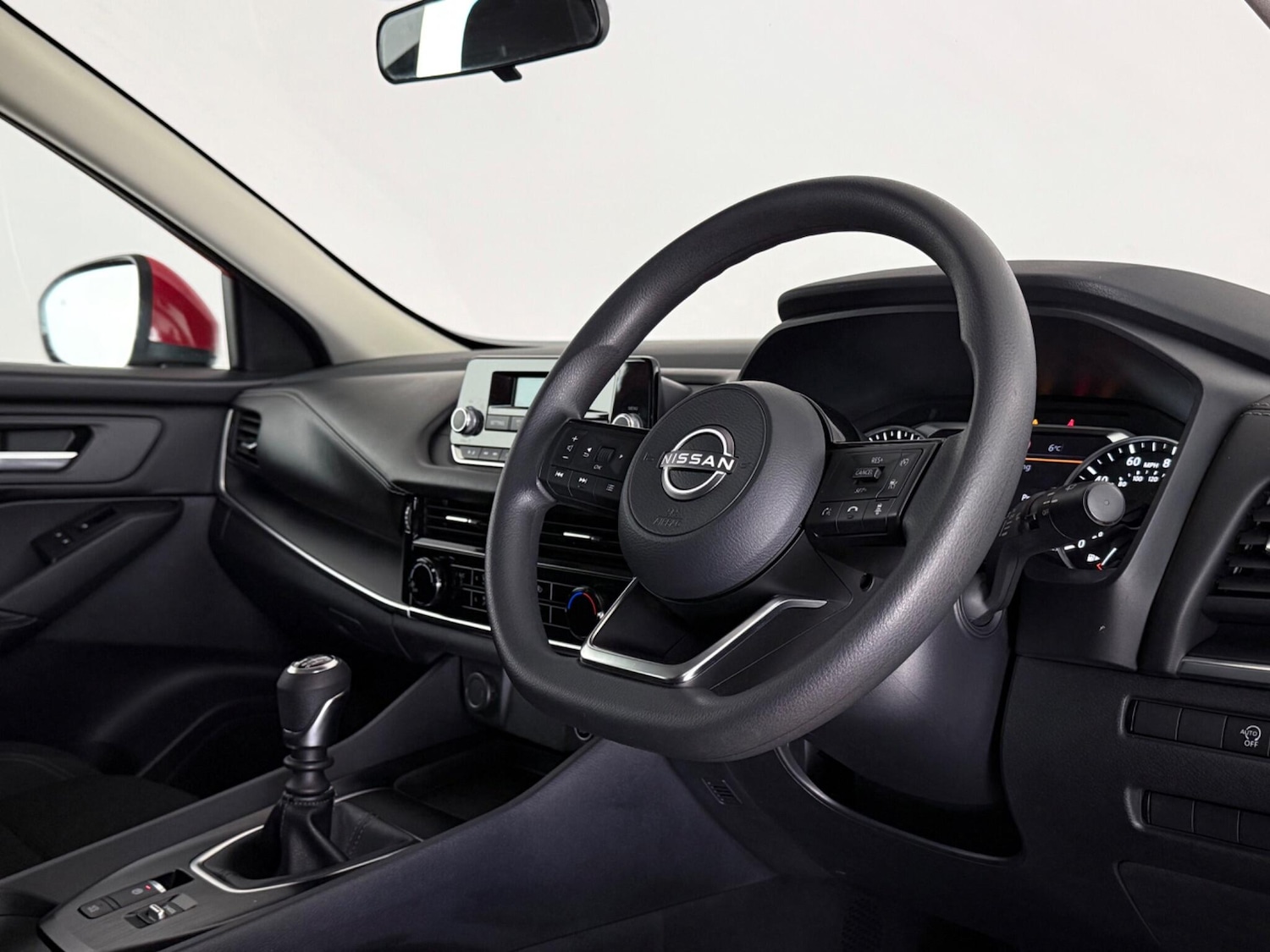 Used Nissan Qashqai 2022 for sale - 77371825: Photo 14