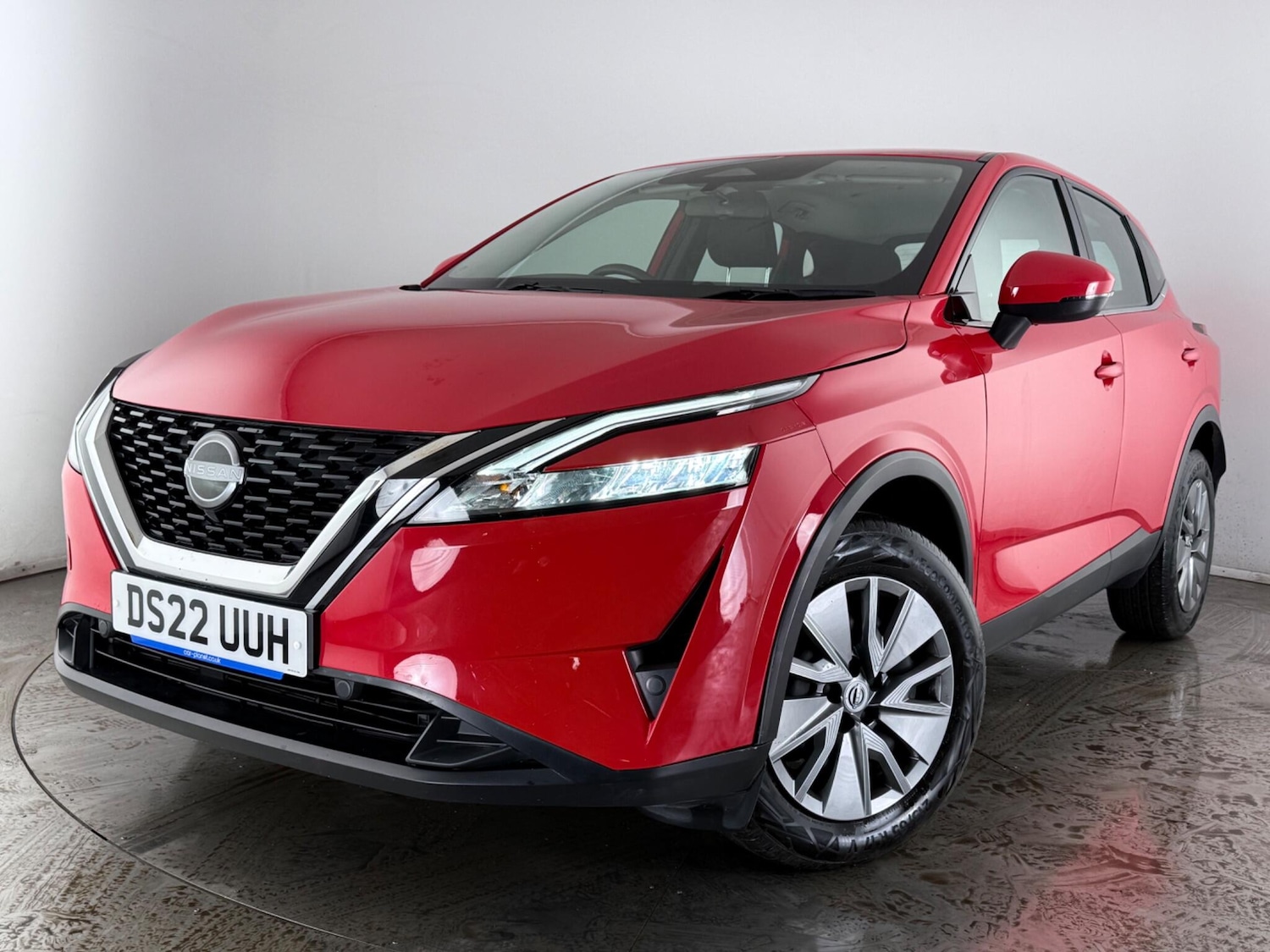 Used Nissan Qashqai 2022 for sale - 77371825: Photo 27