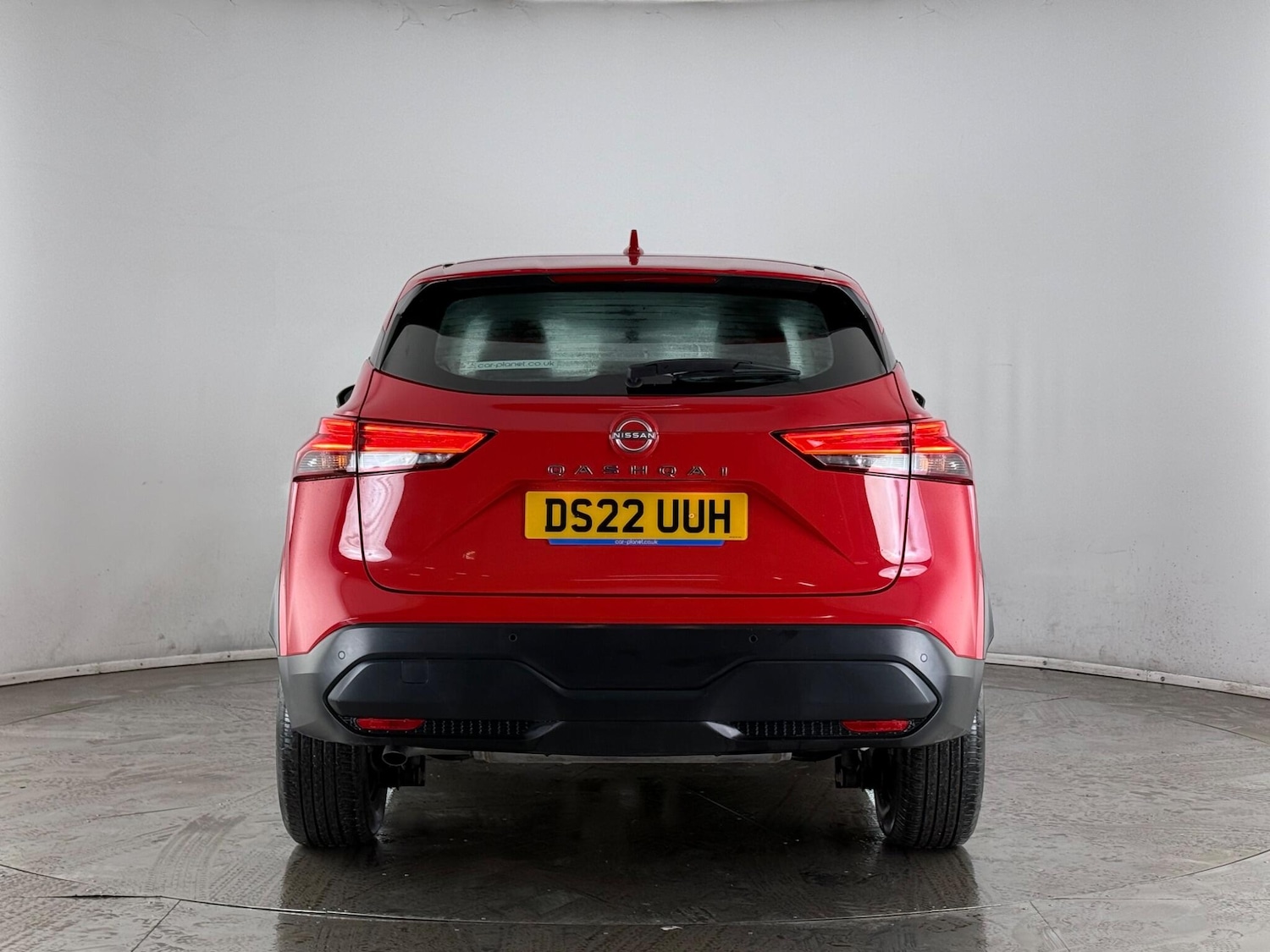 Used Nissan Qashqai 2022 for sale - 77371825: Photo 5