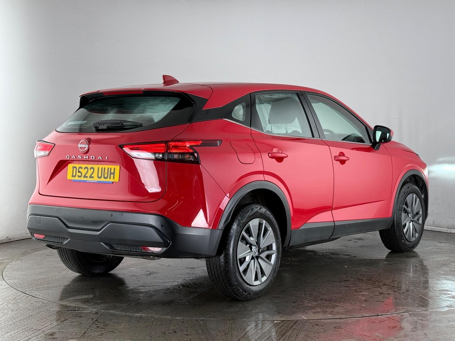 Used Nissan Qashqai 2022 for sale - 77371825: Photo 6