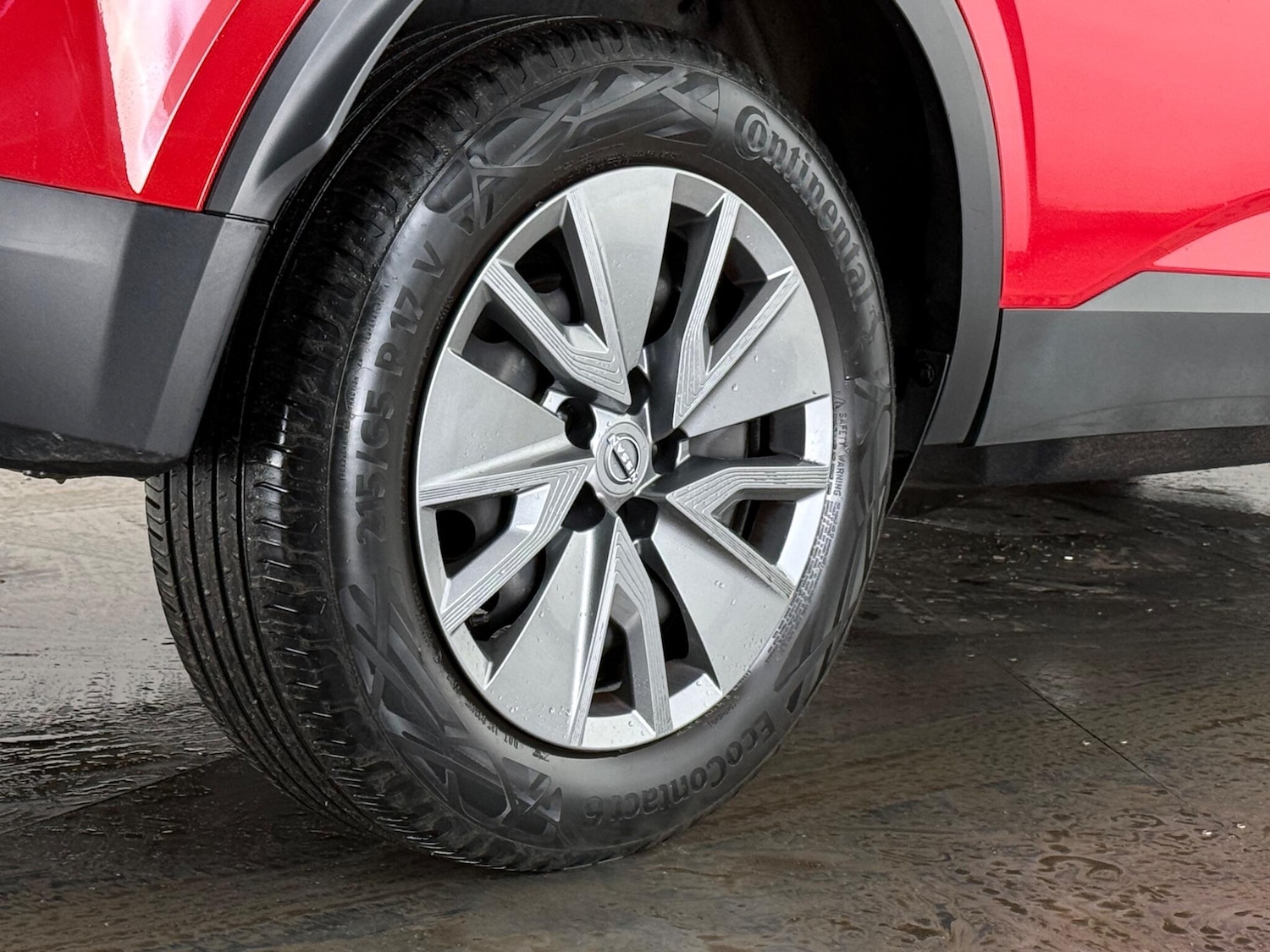 Used Nissan Qashqai 2022 for sale - 77371825: Photo 7