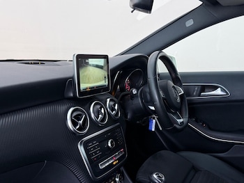 Used Mercedes-Benz A-Class 2016 for sale - 78867098: Photo
