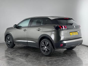 Used Peugeot 3008 2018 for sale - 79625887: Photo