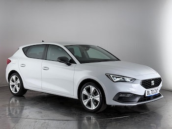 SEAT - Leon