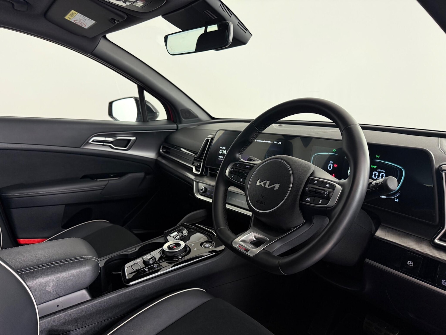 Used Kia Sportage 2022 for sale - 77216628: Photo 11