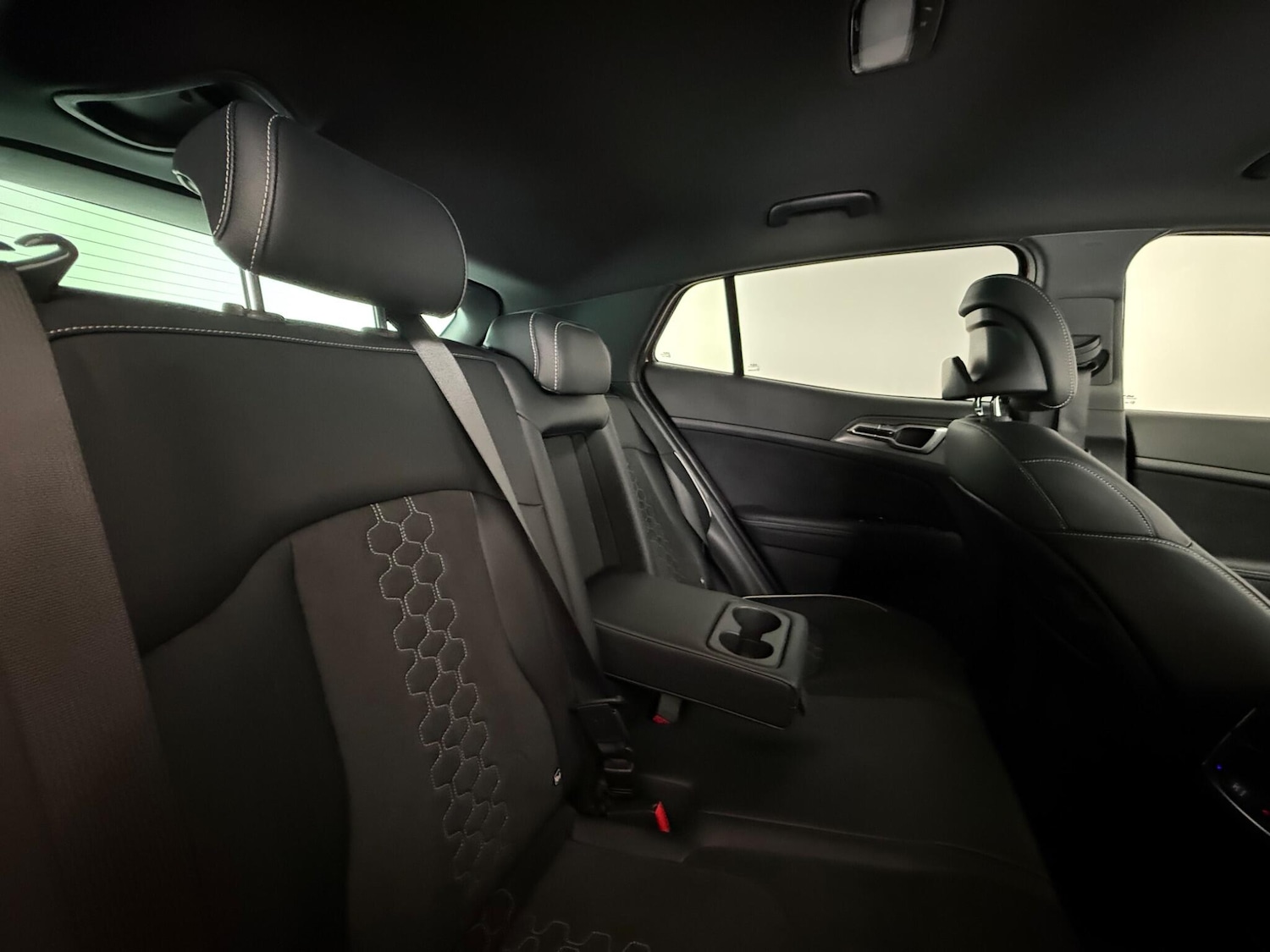 Used Kia Sportage 2022 for sale - 77216628: Photo 16