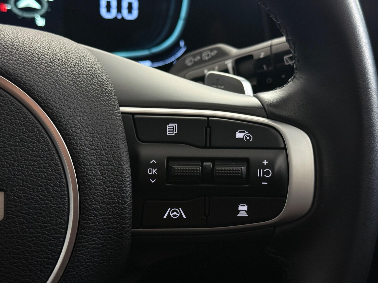 Used Kia Sportage 2022 for sale - 77216628: Photo 21