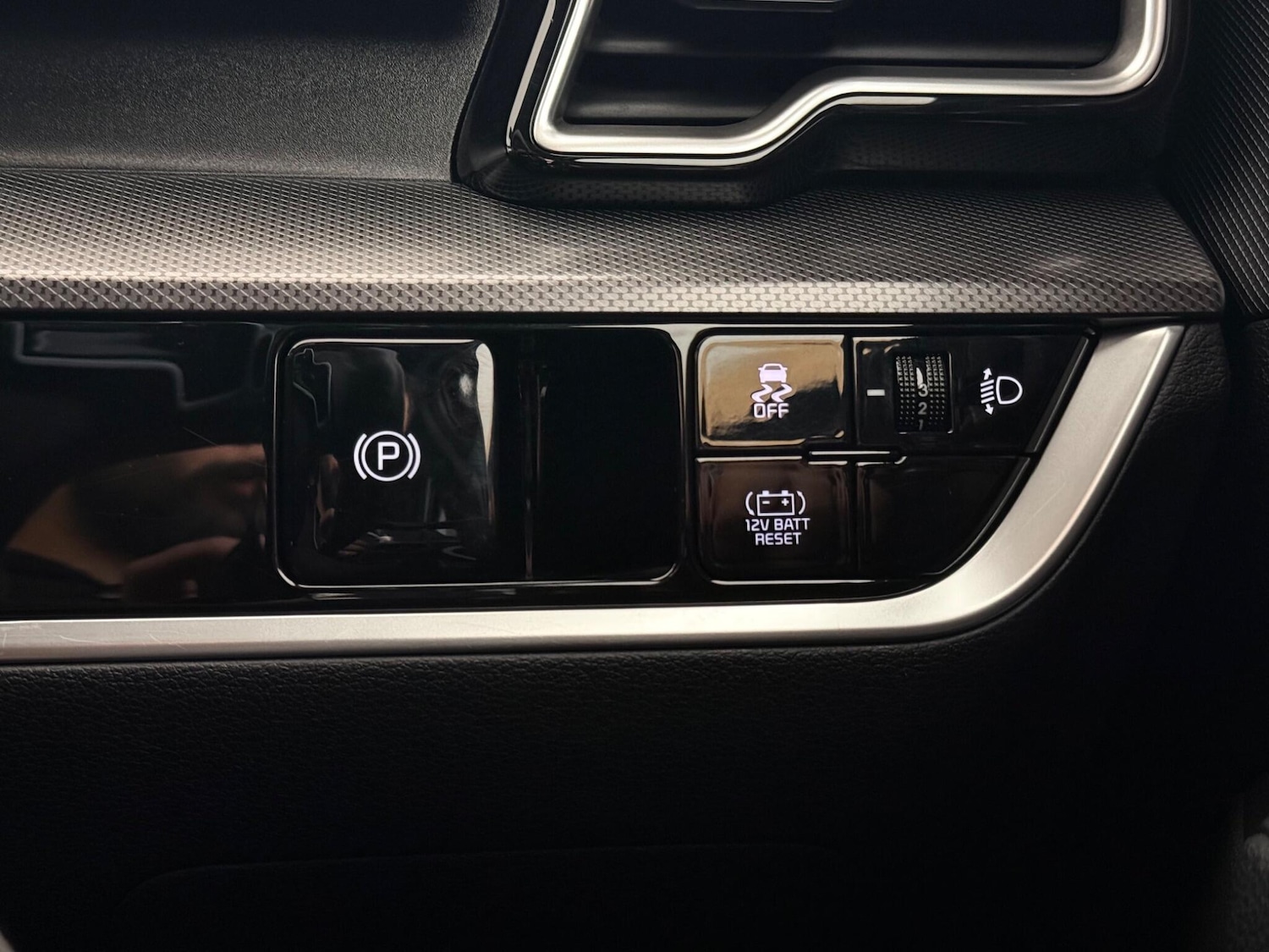 Used Kia Sportage 2022 for sale - 77216628: Photo 22