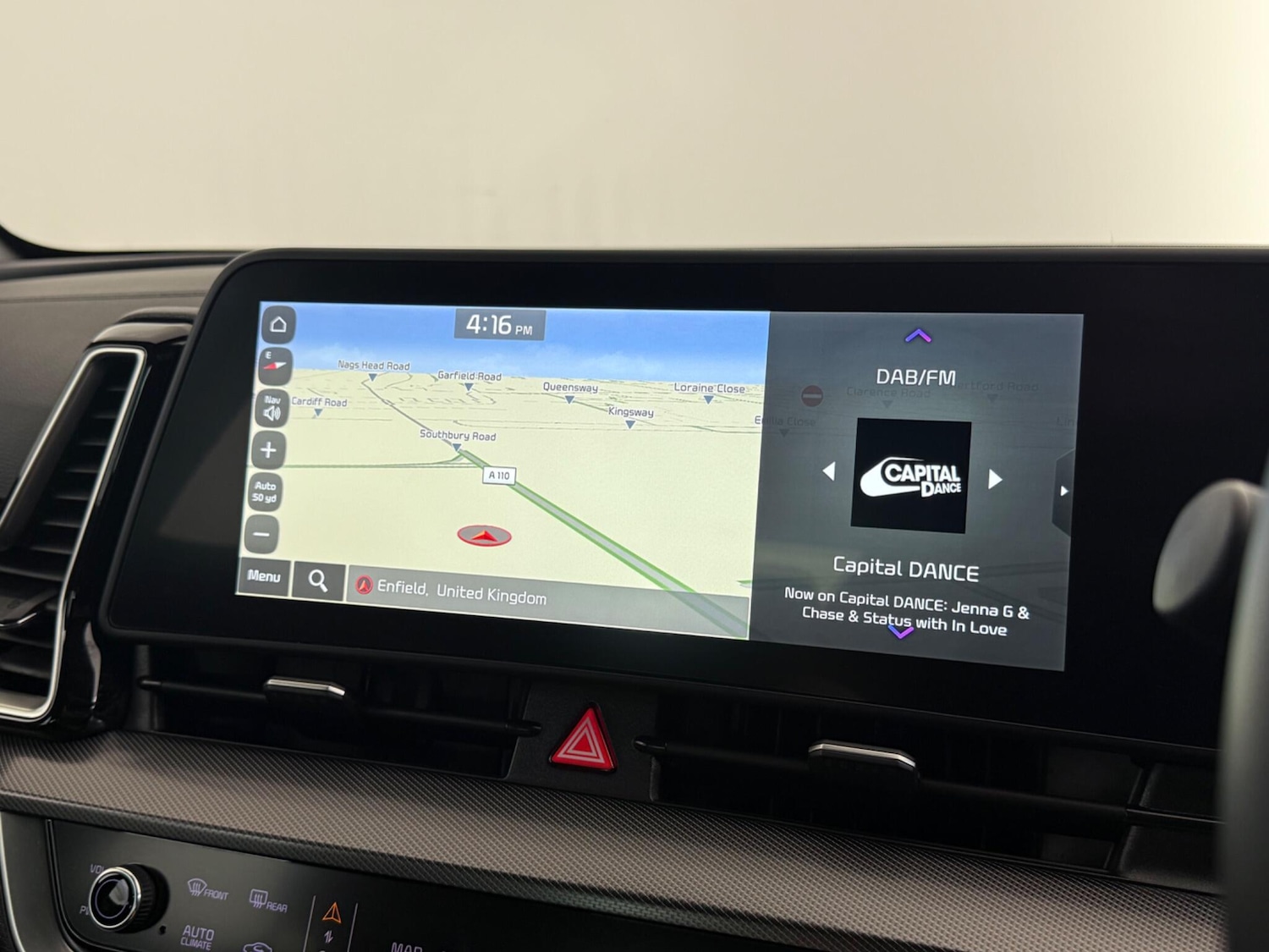 Used Kia Sportage 2022 for sale - 77216628: Photo 25