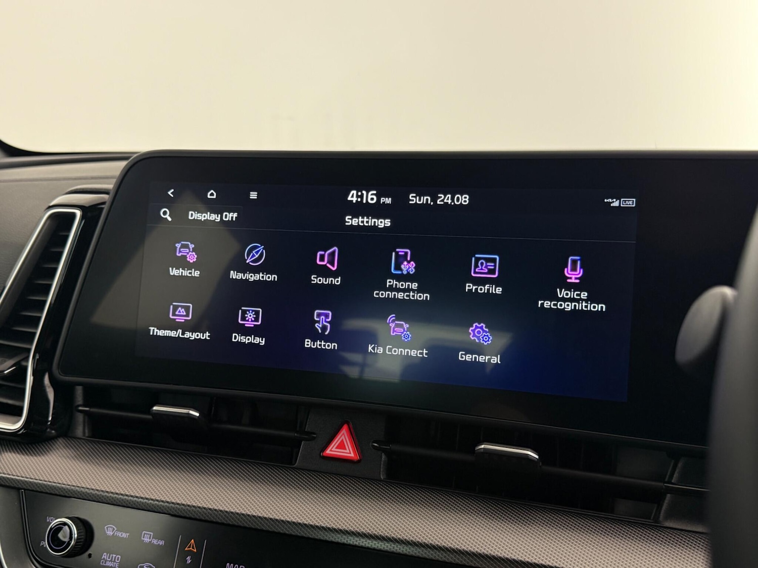 Used Kia Sportage 2022 for sale - 77216628: Photo 28