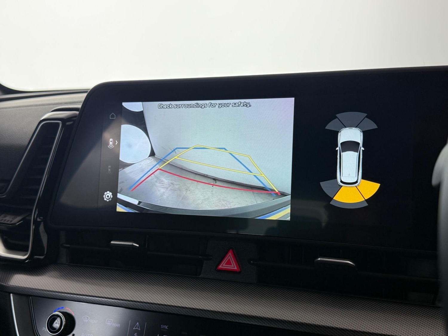 Used Kia Sportage 2022 for sale - 77216628: Photo 32