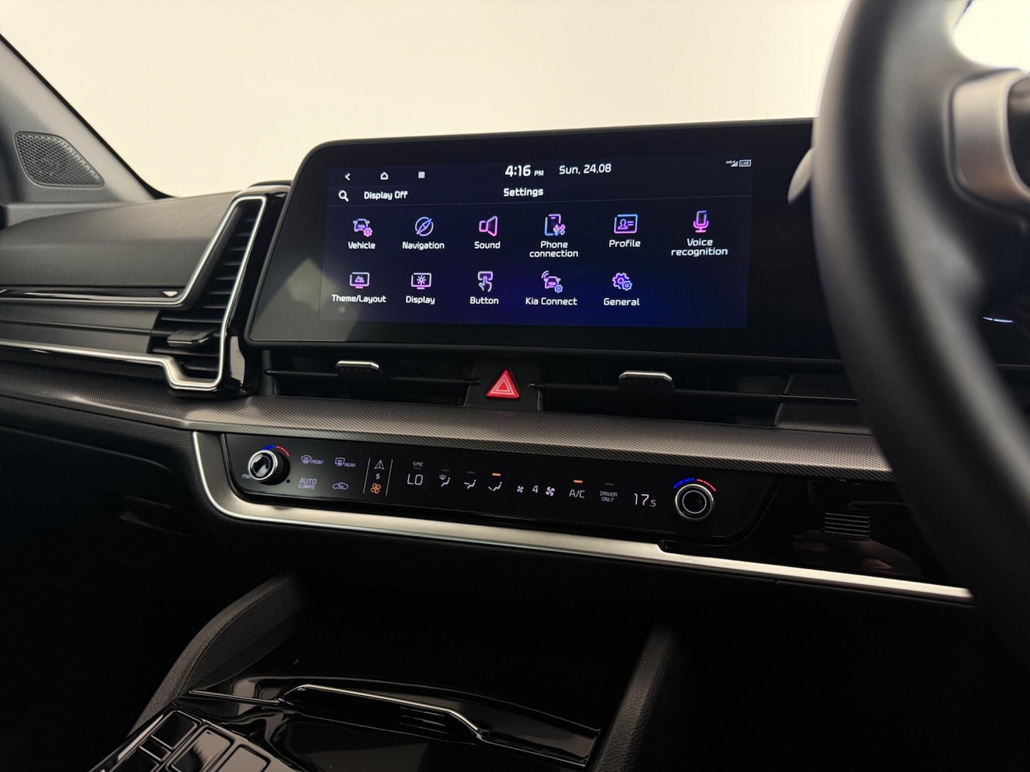 Used Kia Sportage 2022 for sale - 77216628: Photo 37