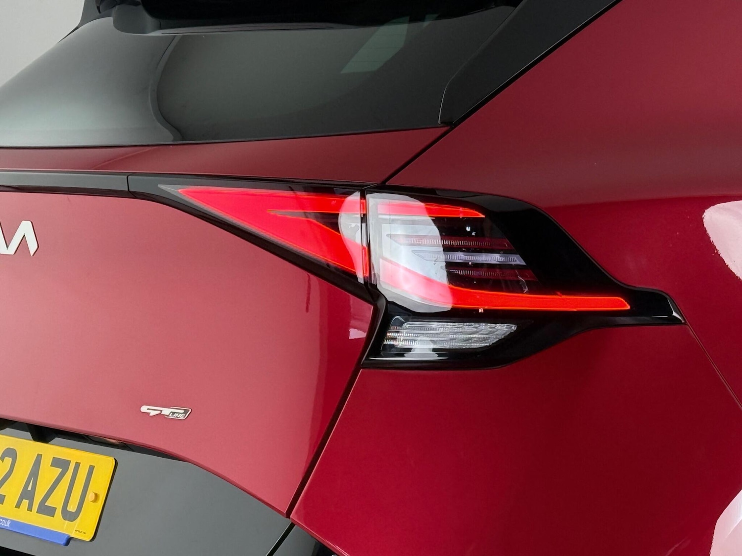 Used Kia Sportage 2022 for sale - 77216628: Photo 8