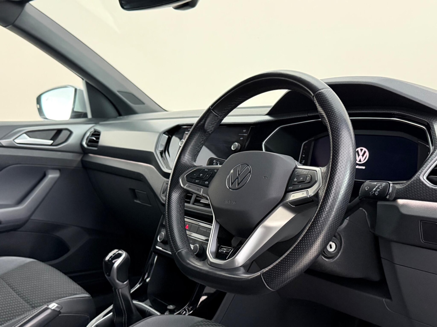 Used Volkswagen T-Cross 2021 for sale - 78136494: Photo 11