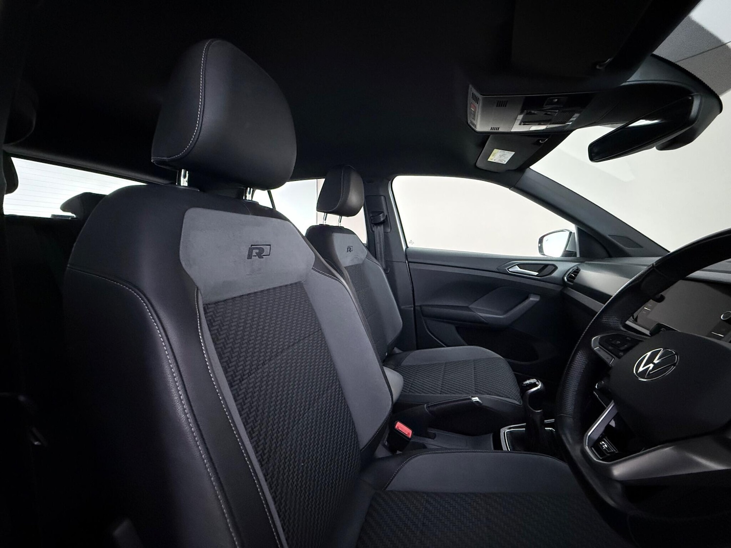 Used Volkswagen T-Cross 2021 for sale - 78136494: Photo 12