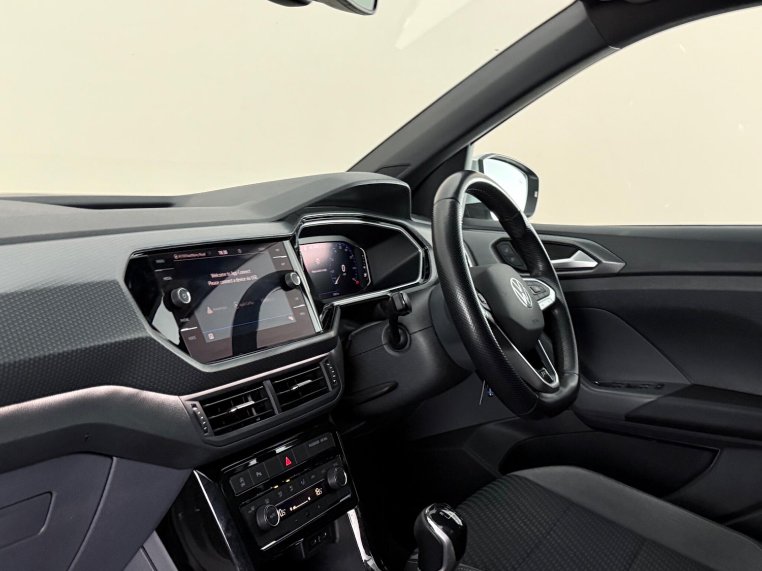 Used Volkswagen T-Cross 2021 for sale - 78136494: Photo 13