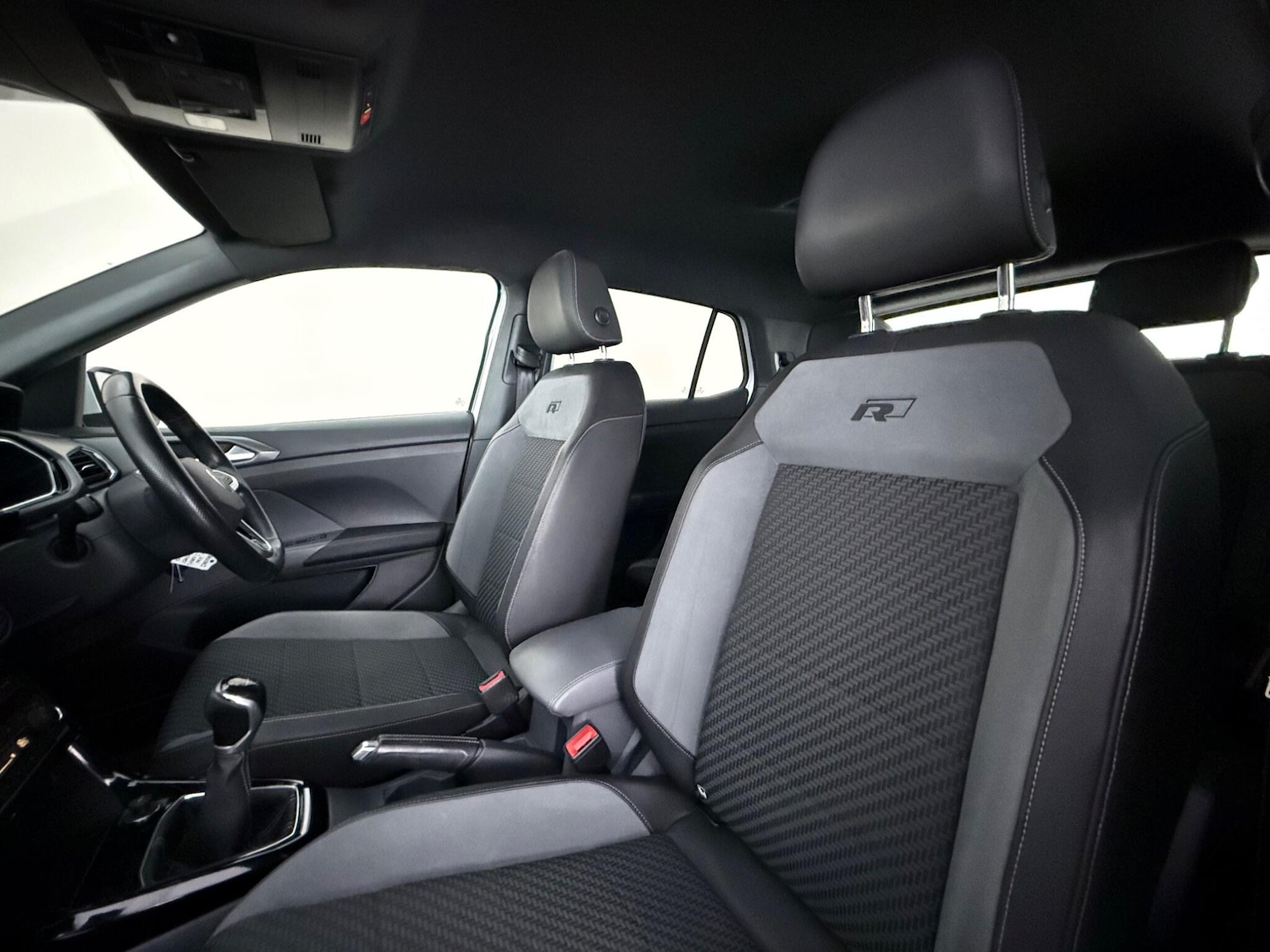 Used Volkswagen T-Cross 2021 for sale - 78136494: Photo 14