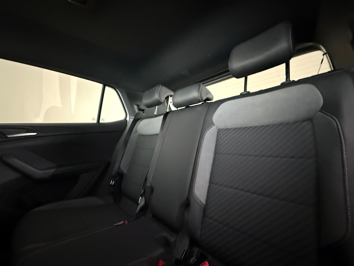 Used Volkswagen T-Cross 2021 for sale - 78136494: Photo 15