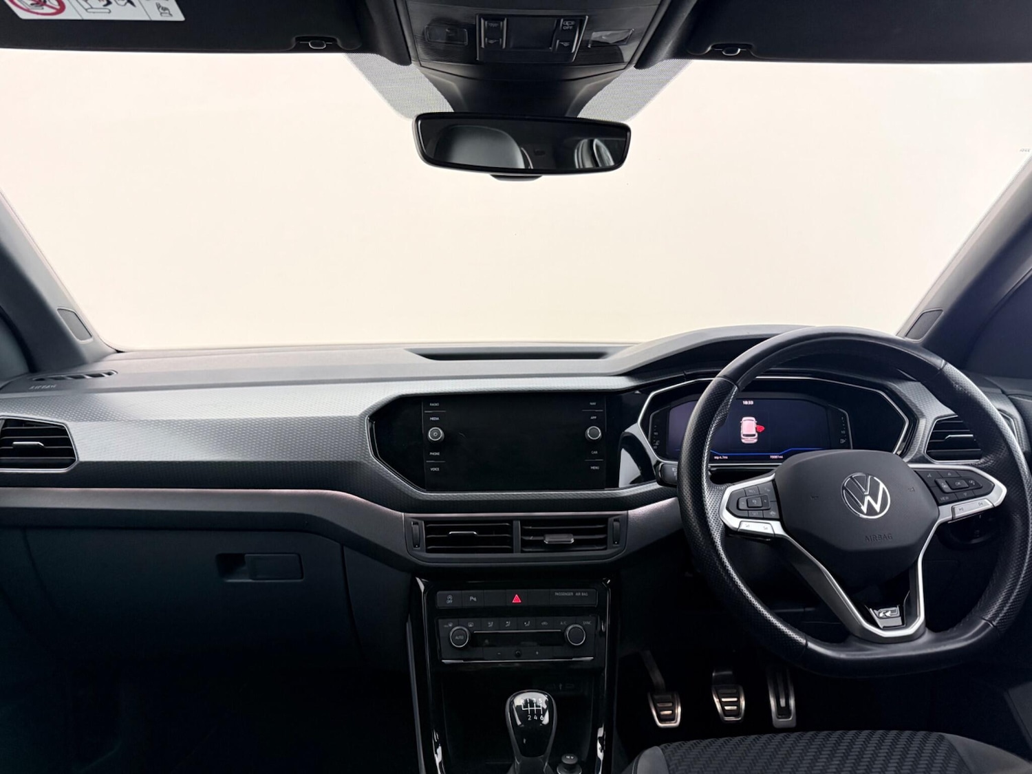 Used Volkswagen T-Cross 2021 for sale - 78136494: Photo 16