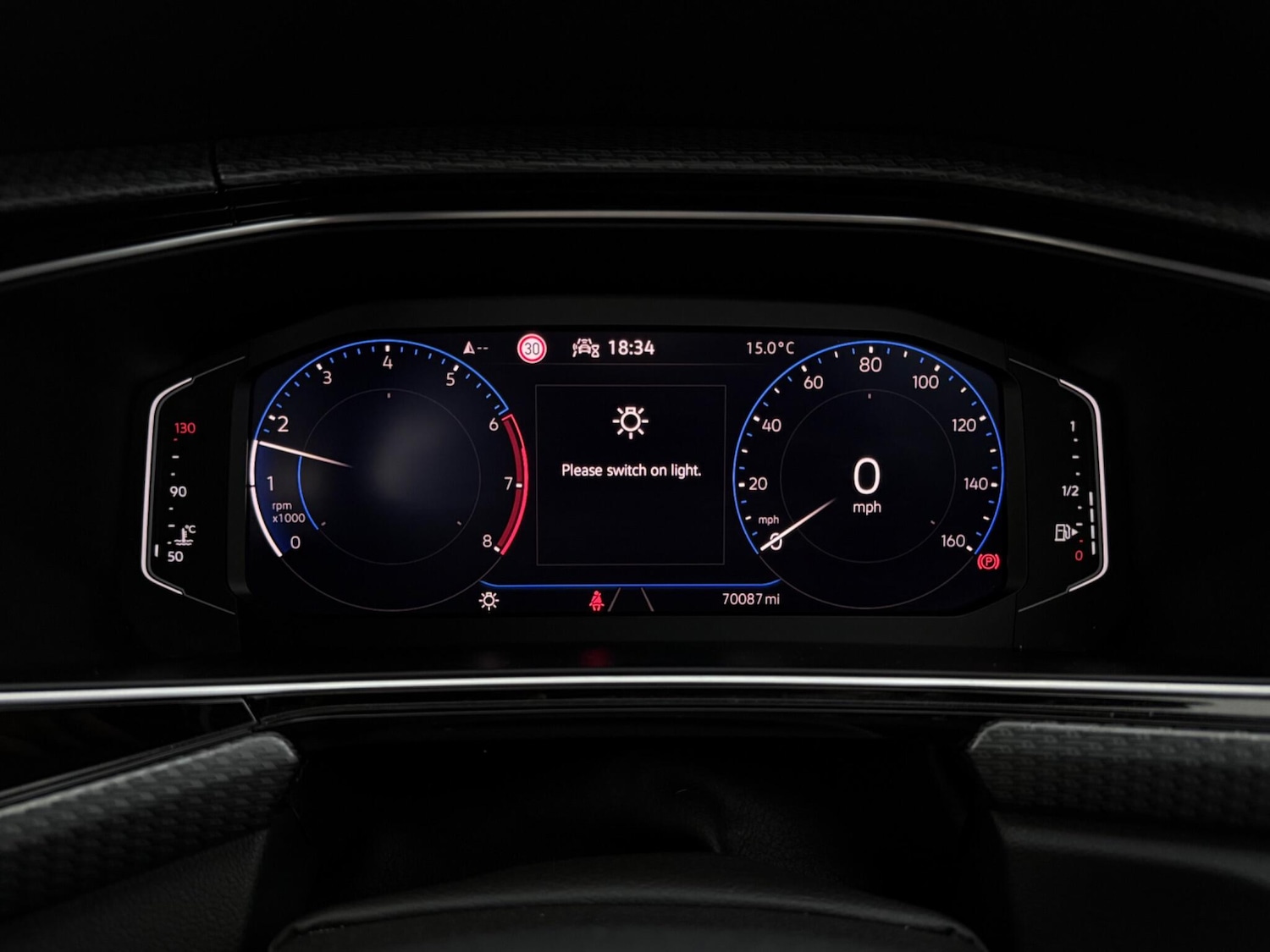 Used Volkswagen T-Cross 2021 for sale - 78136494: Photo 19