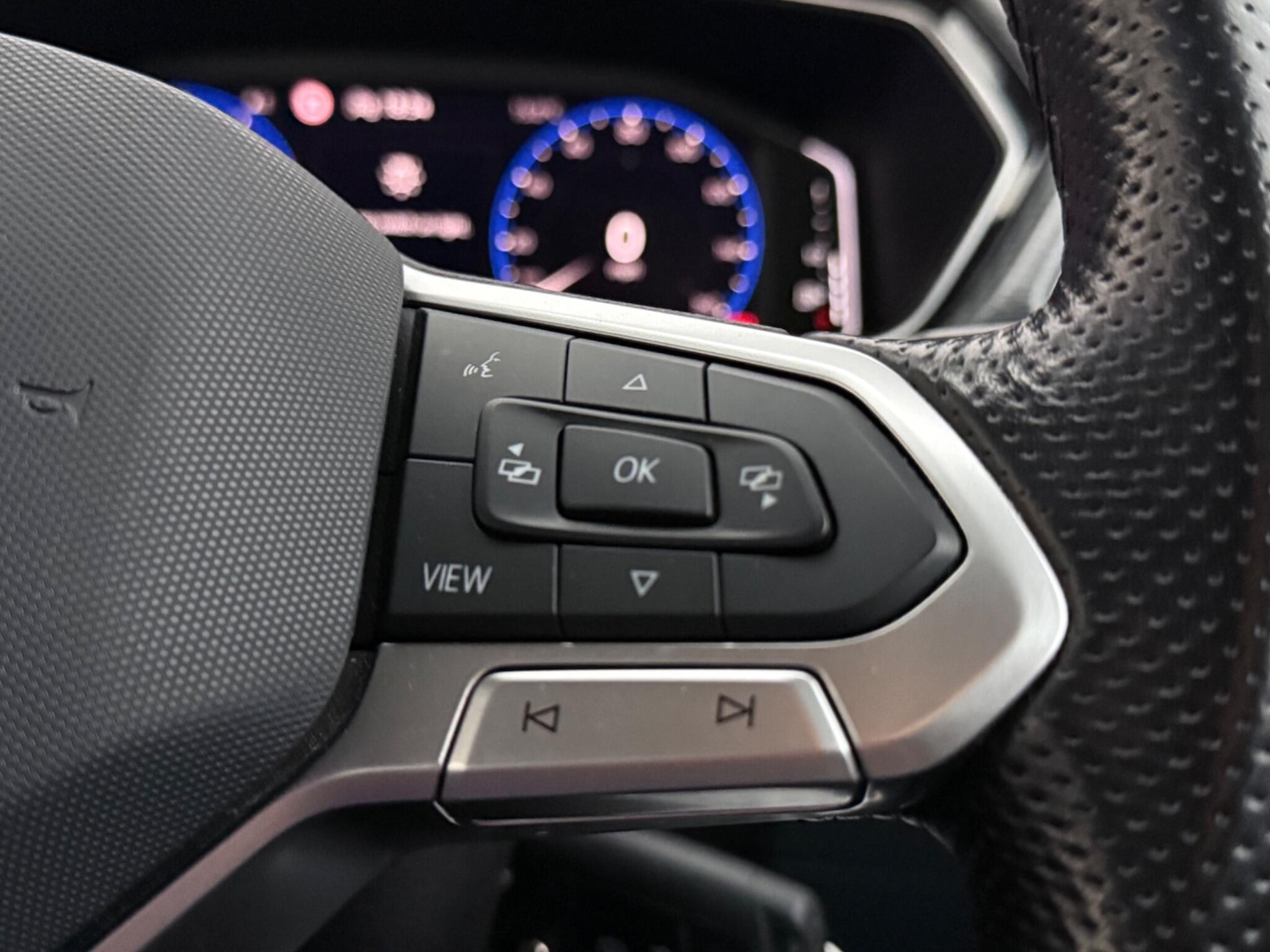 Used Volkswagen T-Cross 2021 for sale - 78136494: Photo 20