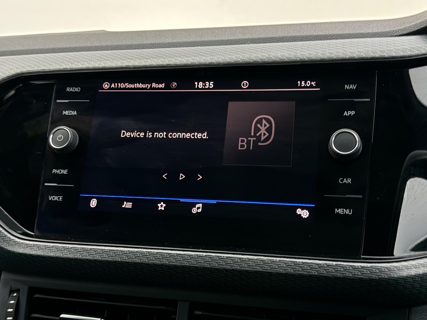 Used Volkswagen T-Cross 2021 for sale - 78136494: Photo 25