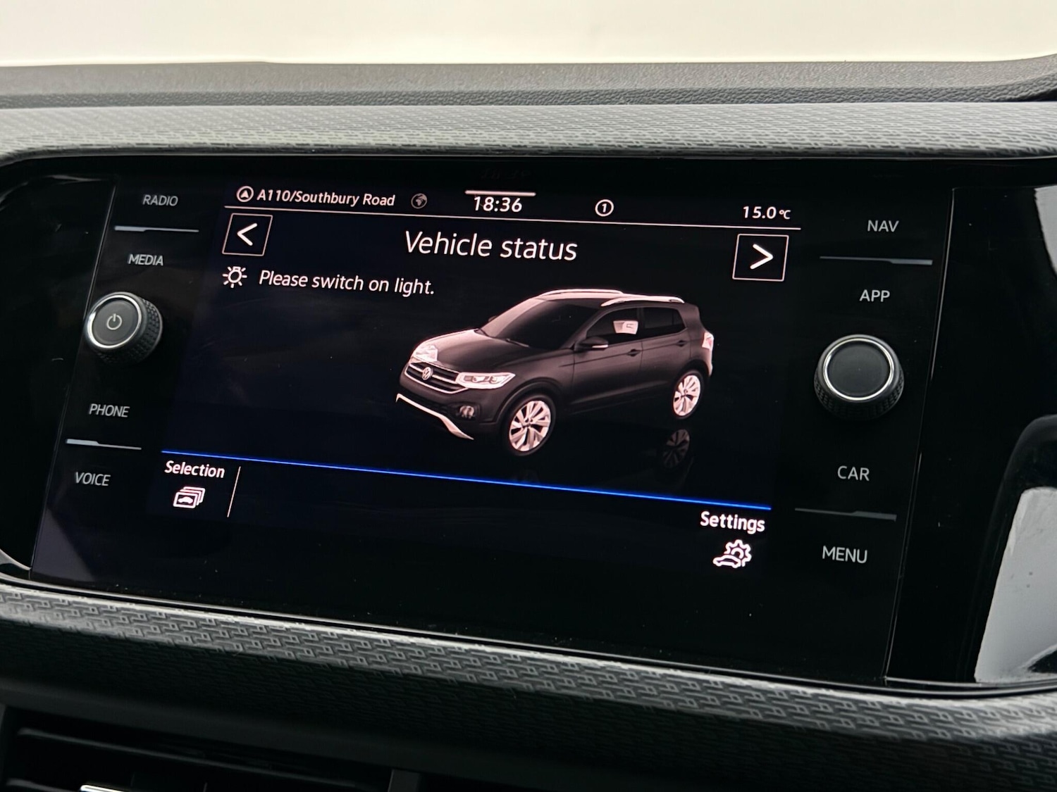 Used Volkswagen T-Cross 2021 for sale - 78136494: Photo 26