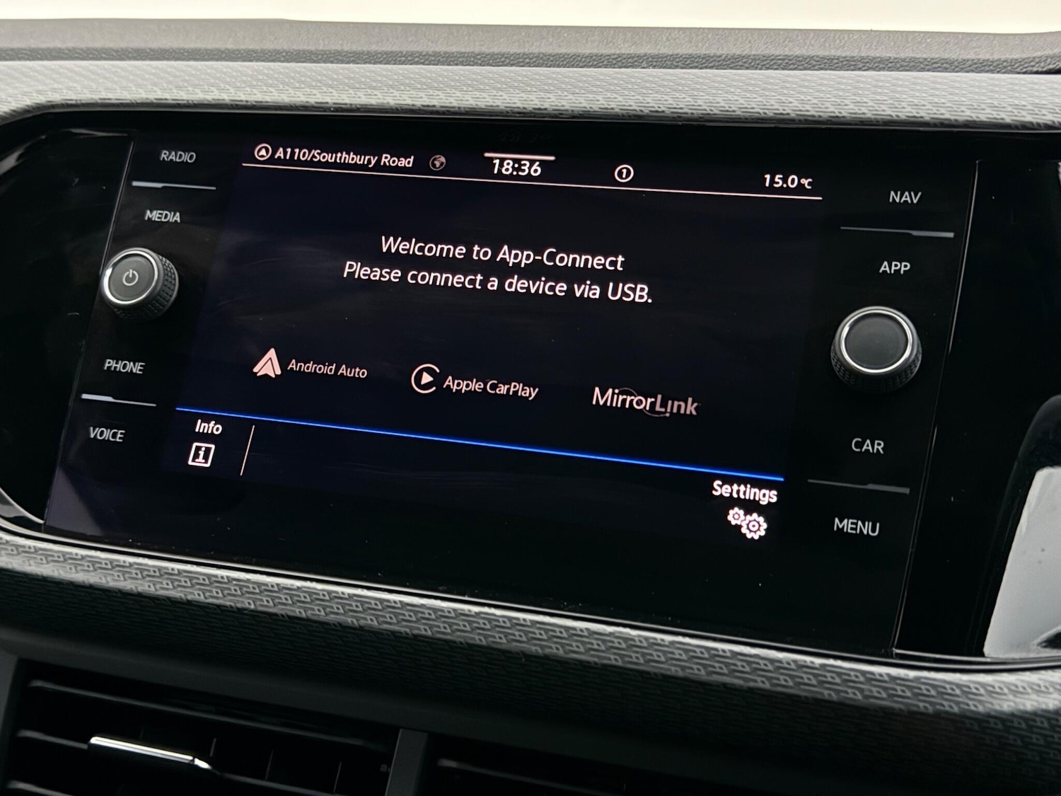 Used Volkswagen T-Cross 2021 for sale - 78136494: Photo 27