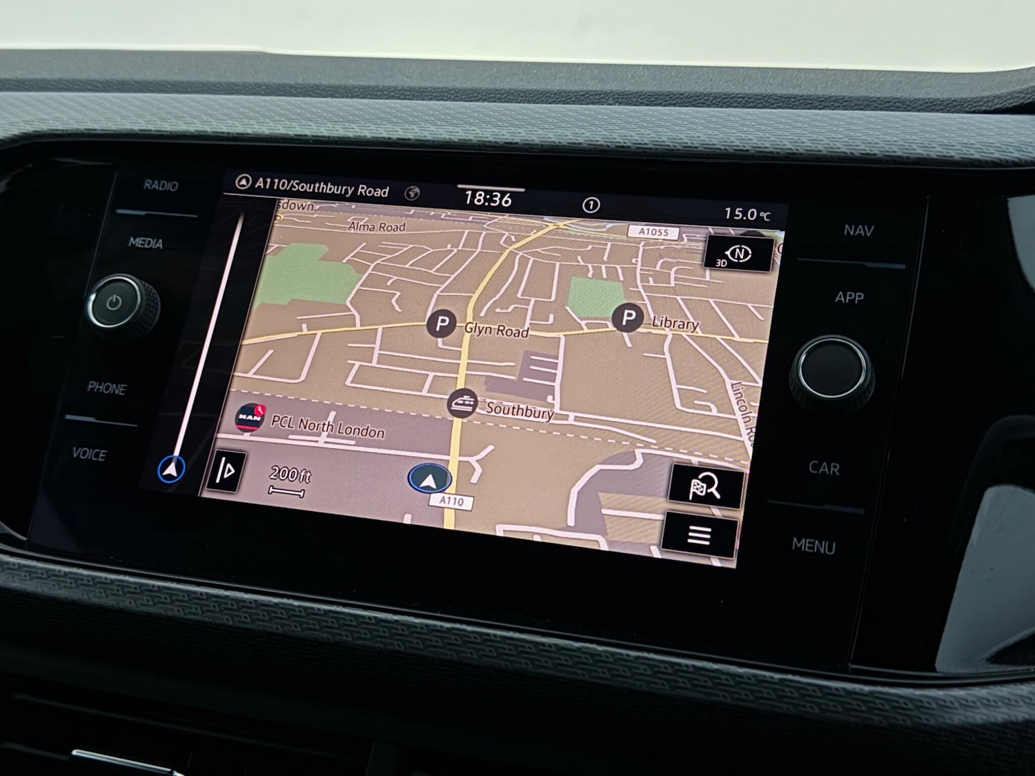 Used Volkswagen T-Cross 2021 for sale - 78136494: Photo 28