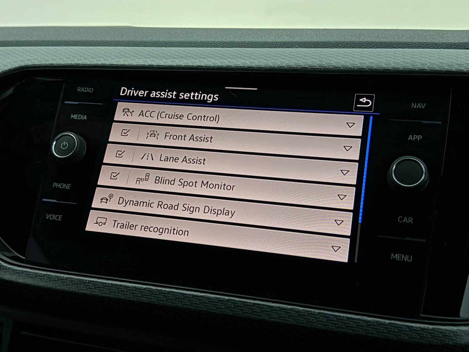 Used Volkswagen T-Cross 2021 for sale - 78136494: Photo 29