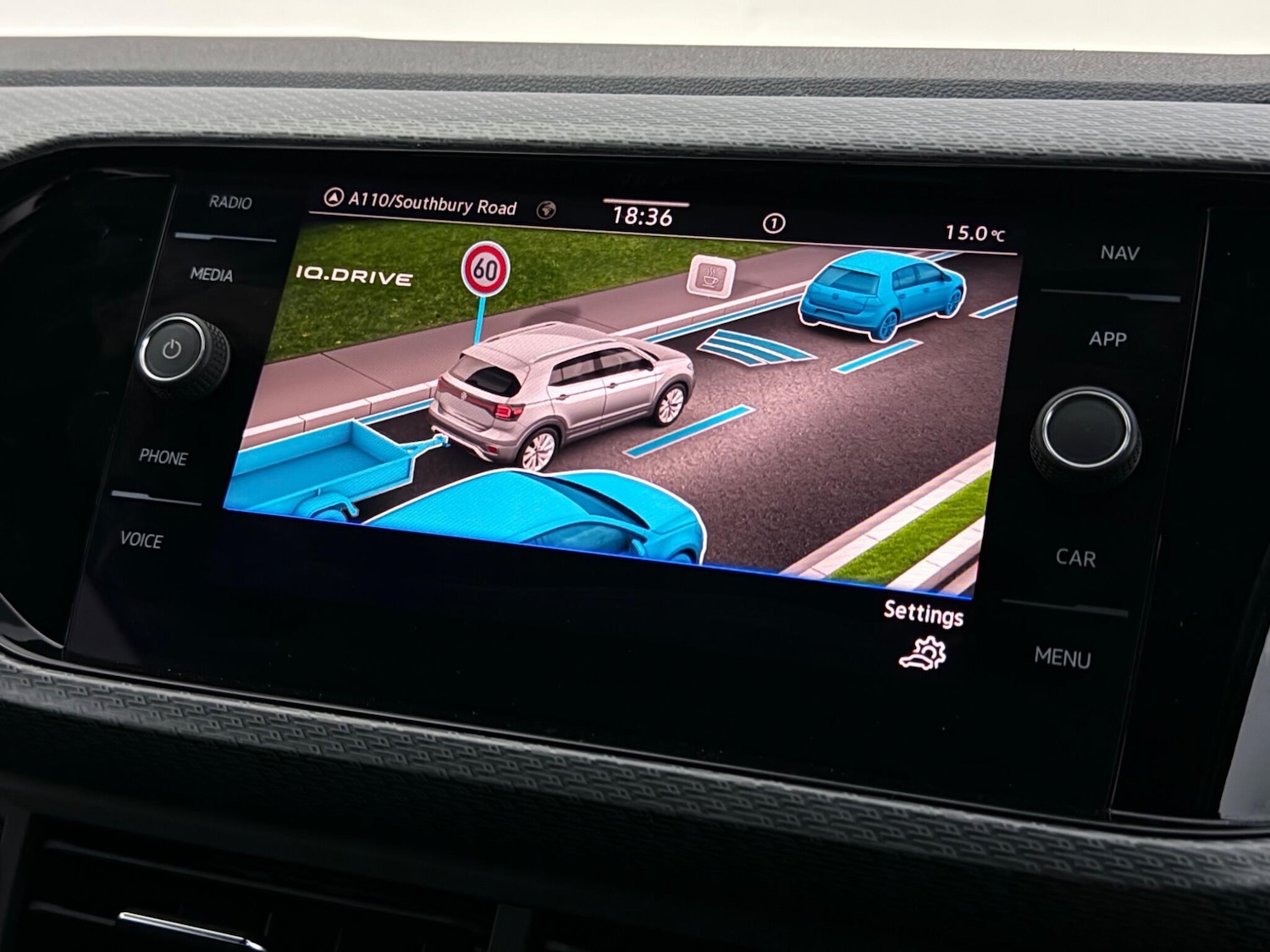 Used Volkswagen T-Cross 2021 for sale - 78136494: Photo 30